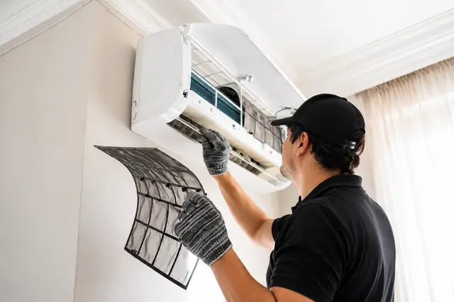 Ductless Mini Splits for a Room Addition or That One Hot Bedroom